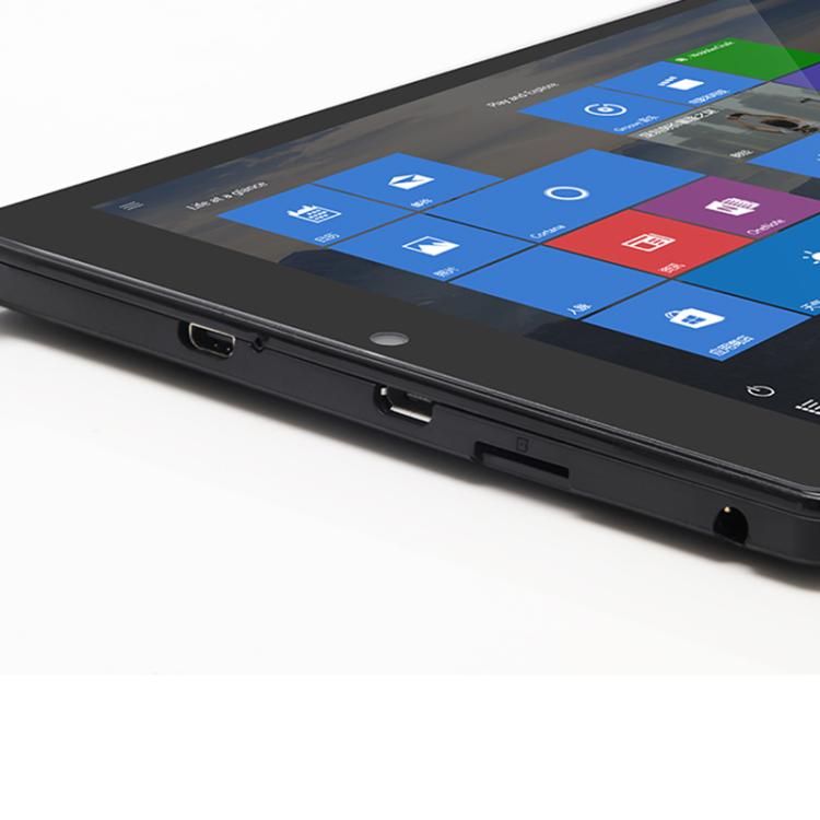 UNIWA WinPad BT801 Tablet PC, 4GB+64GB, 8.0 inch Windows 10 Home Intel Cherry Trail Z8350 Quad Core, AU Plug - free shipping - PMc TechLife - Order now!
