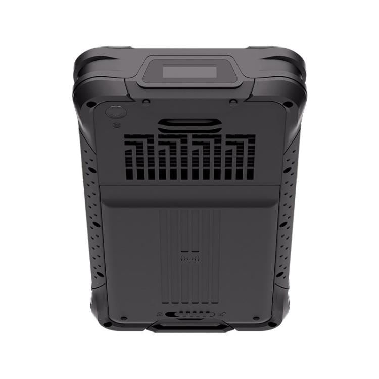 UNIWA WinPad W650 Rugged Tablet PC, 8GB+128GB, 6.5 inch Windows 10 Intel Processor N5100, Network: 4G, US Plug - free shipping - PMc TechLife - Order now!