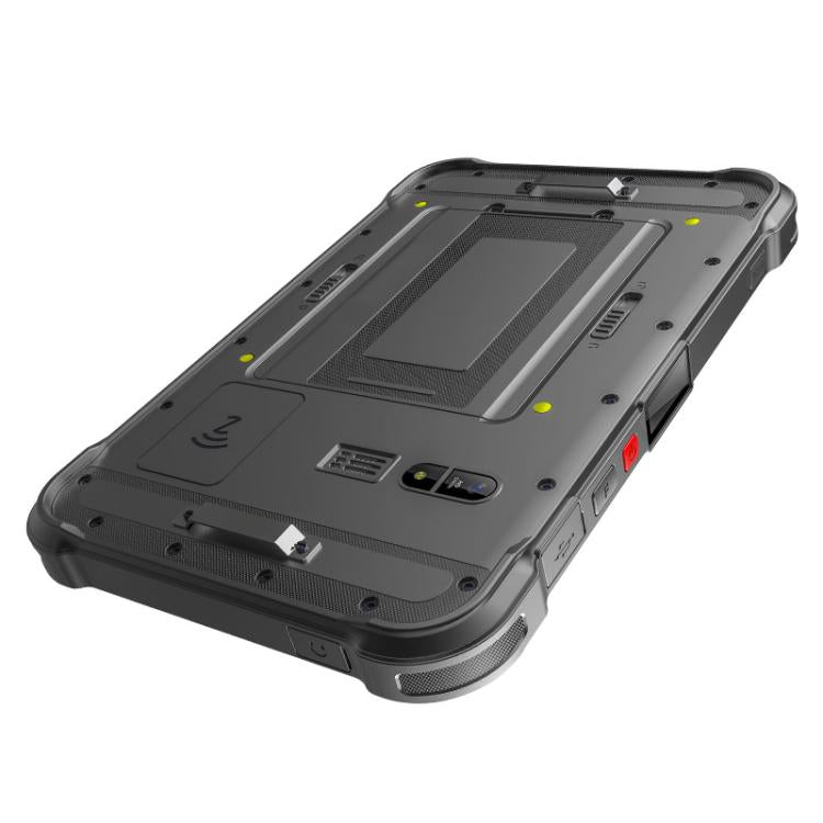 UNIWA UTAB T85S Rugged Tablet PC, 4GB+64GB, 8 inch Android 12 Mediatek MT6765V Octa Core, Network: 4G, AU Plug - free shipping - PMc TechLife - Order now!