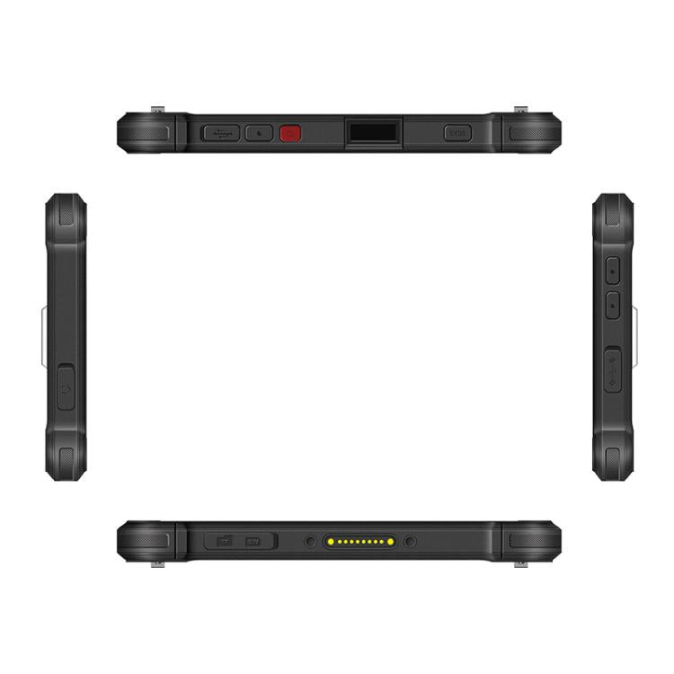 UNIWA UTAB T85S Rugged Tablet PC, 4GB+64GB, 8 inch Android 12 Mediatek MT6765V Octa Core, Network: 4G, UK Plug - free shipping - PMc TechLife - Order now!