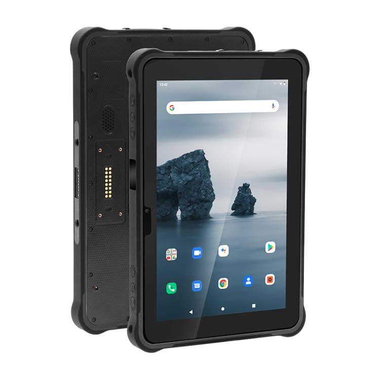 UNIWA T11 Pro Rugged Tablet PC, 4GB+64GB, 10.1 inch Android 11 Mediatek MT6771 Octa Core, Network: 4G, US Plug - free shipping - PMc TechLife - Order now!