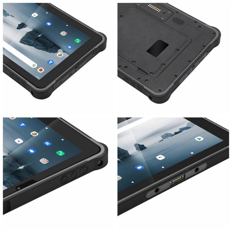 UNIWA T11 Pro Rugged Tablet PC, 4GB+64GB, 10.1 inch Android 11 Mediatek MT6771 Octa Core, Network: 4G, UK Plug - free shipping - PMc TechLife - Order now!