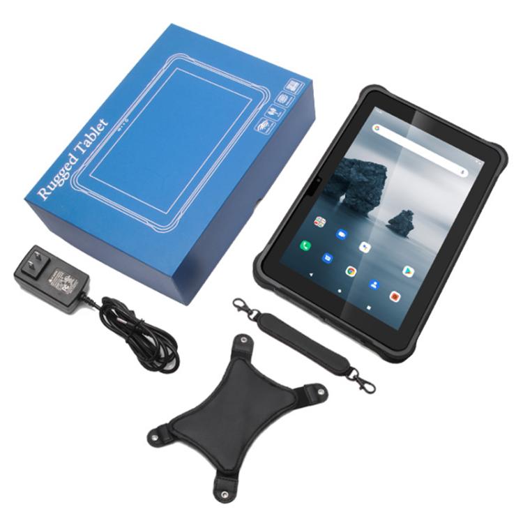 UNIWA T11 Pro Rugged Tablet PC, 4GB+64GB, 10.1 inch Android 11 Mediatek MT6771 Octa Core, Network: 4G, US Plug - free shipping - PMc TechLife - Order now!