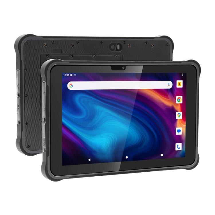 UNIWA T11 Pro Max Rugged Tablet PC, 8GB+128GB, 10.1 inch Android 13 Mediatek MT6789 Octa Core, Network: 4G, UK Plug - free shipping - PMc TechLife - Order now!