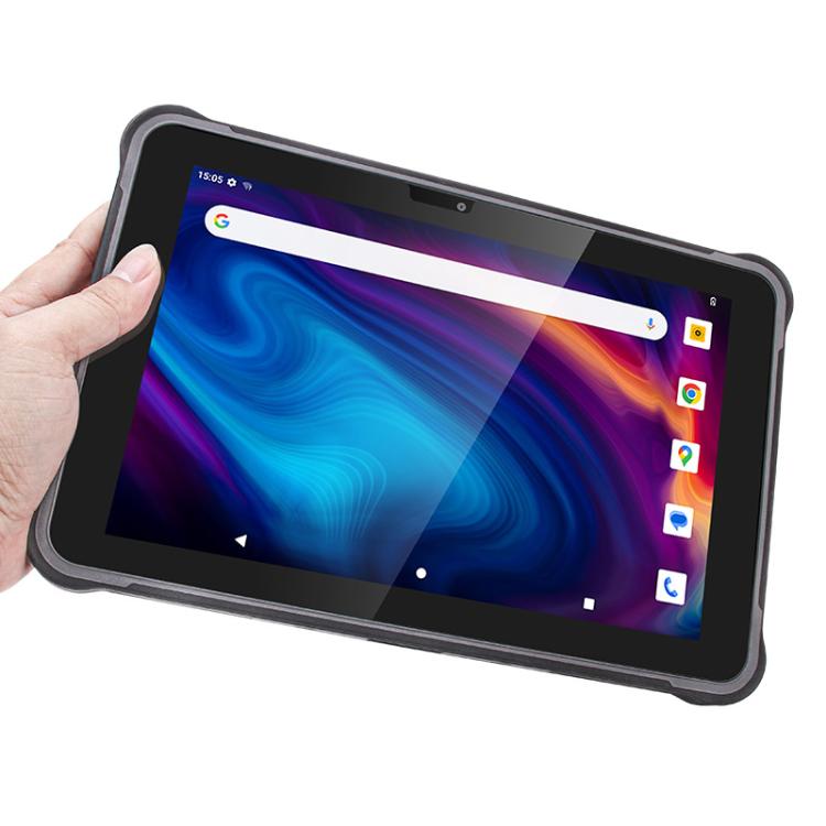 UNIWA T11 Pro Max Rugged Tablet PC, 8GB+128GB, 10.1 inch Android 13 Mediatek MT6789 Octa Core, Network: 4G, UK Plug - free shipping - PMc TechLife - Order now!