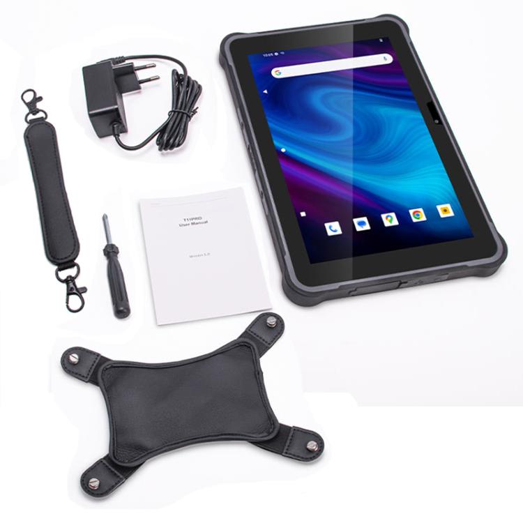 UNIWA T11 Pro Max Rugged Tablet PC, 8GB+128GB, 10.1 inch Android 13 Mediatek MT6789 Octa Core, Network: 4G, UK Plug - free shipping - PMc TechLife - Order now!