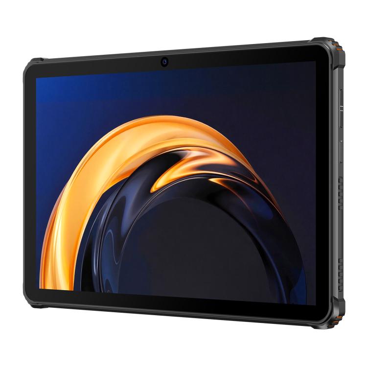OUKITEL RT9 4G Network IP68/IP69K Rugged Tablet, 6GB+256GB, 11 inch Android 14 Unisoc T606 Octa-Core Support Dual SIM, EU Plug (Orange) - free shipping - PMC Jewellery - Order now!