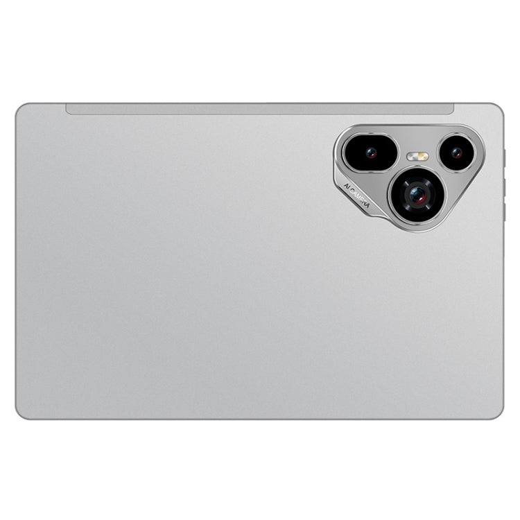 Pad7 Ultra 10.1 inch 3G Phone Call Tablet PC, 2GB+32GB, Android 8.1 MTK6737 Quad Core, AU Plug (Silver) - free shipping - PMc TechLife - Order now!