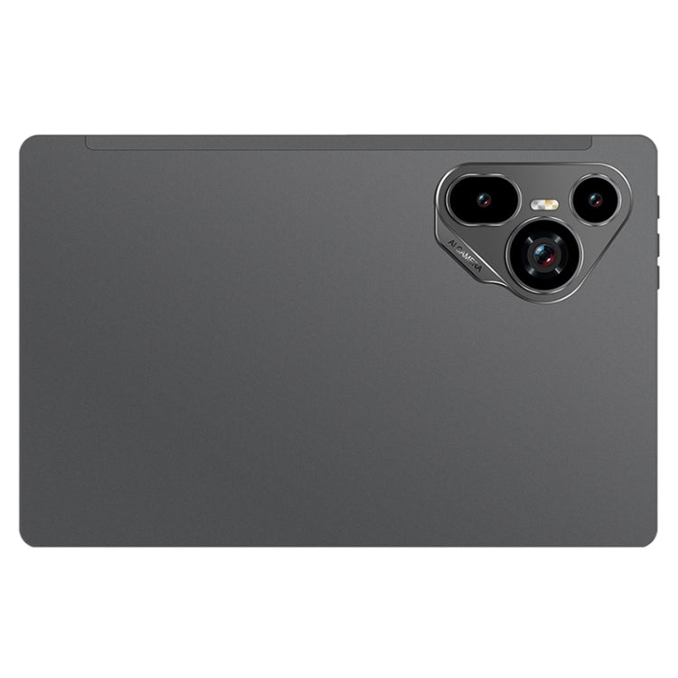 Pad7 Ultra 10.1 inch 3G Phone Call Tablet PC, 2GB+32GB, Android 8.1 MTK6737 Quad Core, EU Plug (Black) - free shipping - PMc TechLife - Order now!