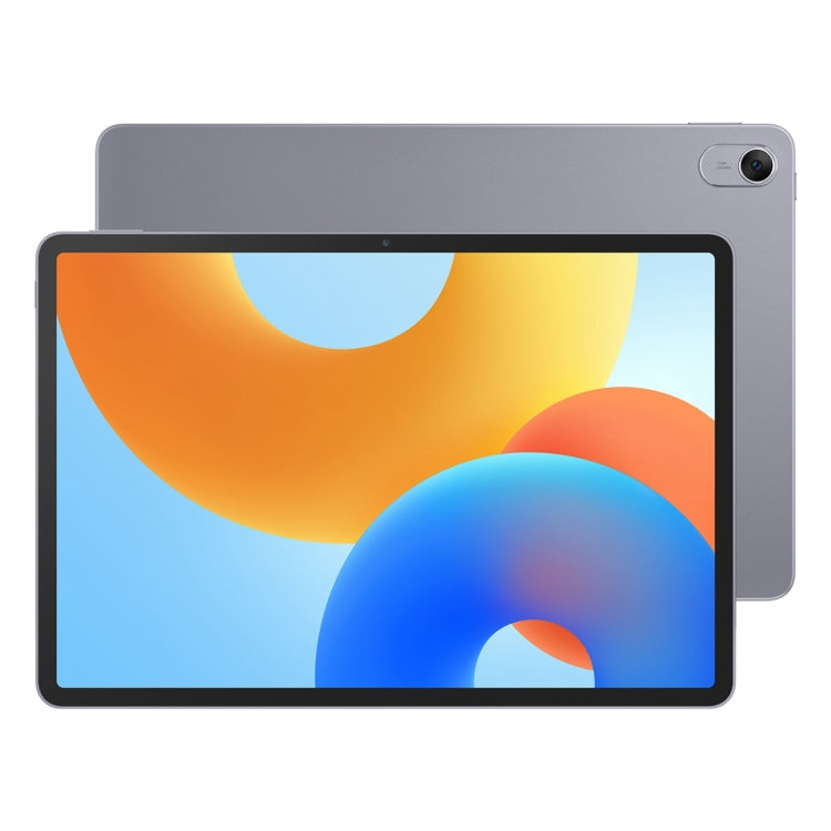 HUAWEI MatePad 11.5 2024, WiFi 8GB+128GB 120Hz HarmonyOS 4.2 Histen 9.0 Hisilicon Kirin 8000 (Grey) - free shipping - PMC Jewellery - Order now!
