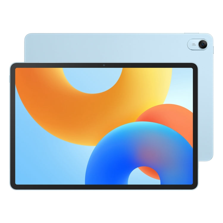 HUAWEI MatePad 11.5 2024, WiFi 8GB+256GB 120Hz HarmonyOS 4.2 Histen 9.0 Hisilicon Kirin 8000 (Blue) - free shipping - PMc TechLife - Order now!