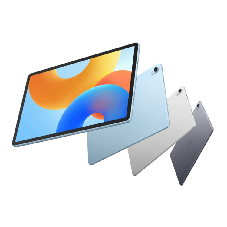 HUAWEI MatePad 11.5 2024, WiFi Soft Light Screen 8GB+128GB 120Hz HarmonyOS 4.2 Histen 9.0 Hisilicon Kirin 8000 (Silver) - free shipping - PMc TechLife - Order now!