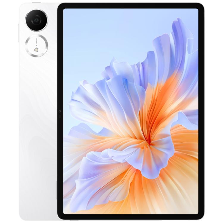 Honor Pad V9 WiFi Tablet PC, 11.5 inch 8GB+128GB MagicOS 9.0 Dimensity 8350 Ultra Octa Core (White) - free shipping - PMc TechLife - Order now!