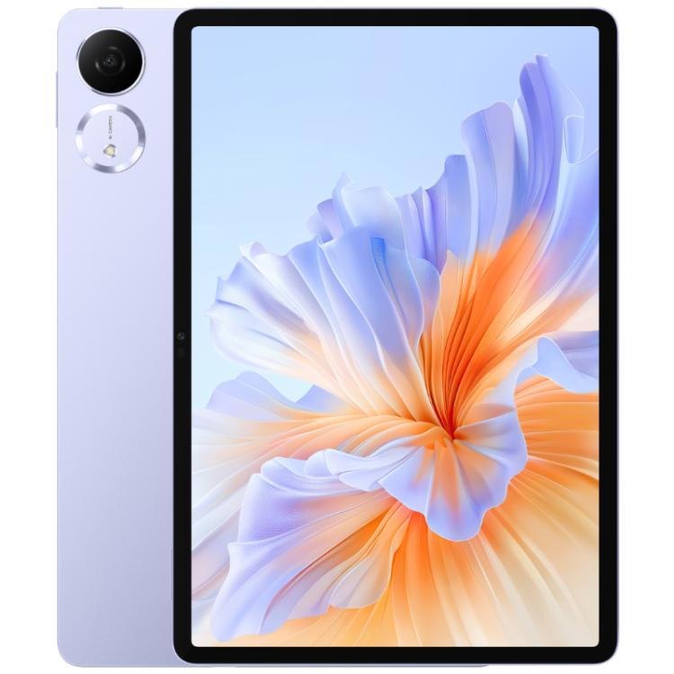 Honor Pad V9 WiFi Tablet PC, 11.5 inch 8GB+256GB MagicOS 9.0 Dimensity 8350 Ultra Octa Core (Purple) - free shipping - PMc TechLife - Order now!