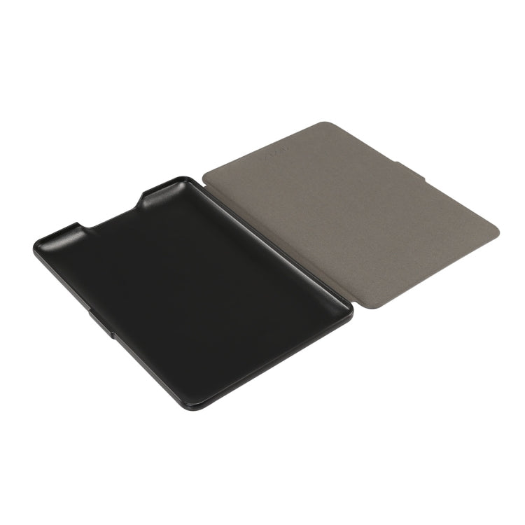 Japanese Cherry Print Horizontal Flip PU Leather Protective Case for Amazon Kindle Paperwhite 1 & 2 & 3 with Sleep / Wake-up - Amazon by PMC TechLife | Online Shopping South Africa | PMC TechLife