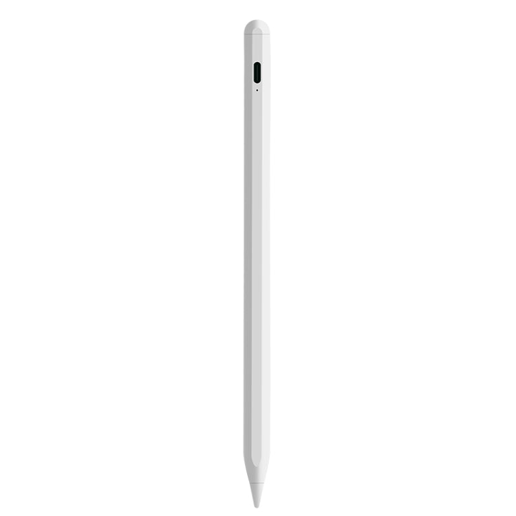 JD16 Bluetooth Stylus Pen with Real-time Battery Display for iPad - Stylus Pen by PMC TechLife | Online Shopping South Africa | PMC TechLife | Buy Now Pay Later Mobicred