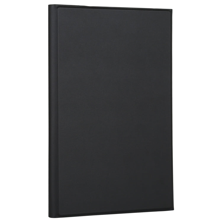 A500S Detachable Bluetooth Backlight Keyboard Ultrathin Horizontal Flip Leather Tablet Case with Holder for Samsung Galaxy Tab A7 10.4 (2020) T500 / T505(Black) - Samsung Keyboard by PMC TechLife | Online Shopping South Africa | PMC TechLife