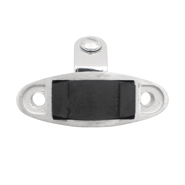 316 Stainless Steel Yacht Deck Hinge - Marine Accessories & Parts by PMC Jewellery | Online Shopping South Africa | PMC Jewellery | Buy Now Pay Later Mobicred