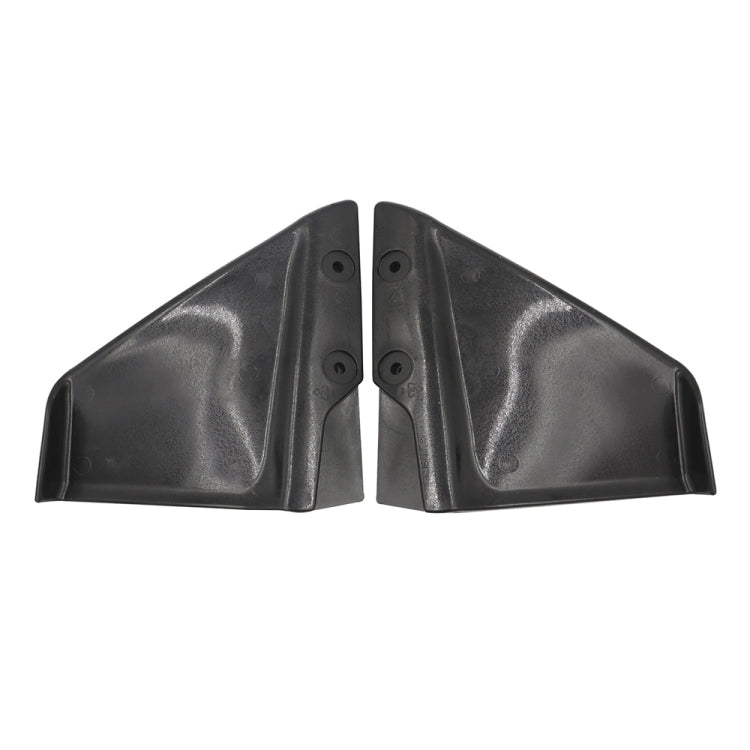 Outboard Motor Wave Pressure Board Sliding Wing Tail for 4 to 50HP Outdrive Stabilizer - Marine Accessories & Parts by PMC TechLife | Online Shopping South Africa | PMC TechLife | Buy Now Pay Later Mobicred