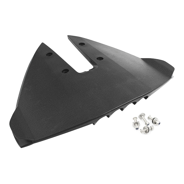 Outboard Motor Wave Pressure Board Sliding Wing Tail for 15 to 300HP Outdrive Stabilizer - Marine Accessories & Parts by PMC TechLife | Online Shopping South Africa | PMC TechLife
