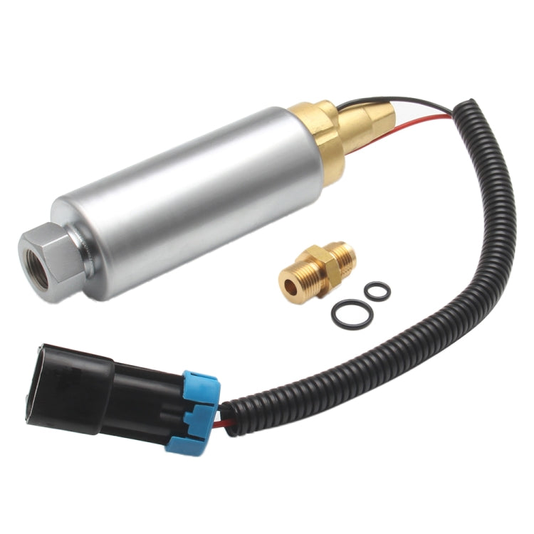 Electric Fuel Pump for Mercury Mercruiser Carburated 4.3 / 5.0 / 5.7496 Engine 807949A1 - free shipping - PMC TechLife - Order now!
