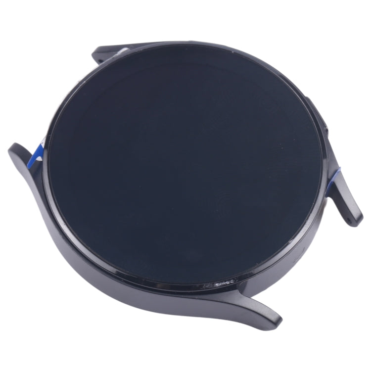 LCD Screen for Samsung Galaxy Watch4 44mm R870/R875 Digitizer Full Assembly With Frame (Black) - free shipping - PMc TechLife - Order now!