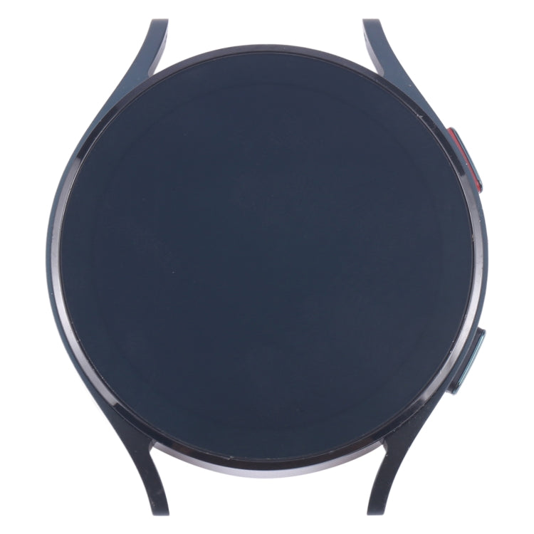 LCD Screen for Samsung Galaxy Watch4 44mm R870/R875 Digitizer Full Assembly With Frame (Green) - free shipping - PMc TechLife - Order now!