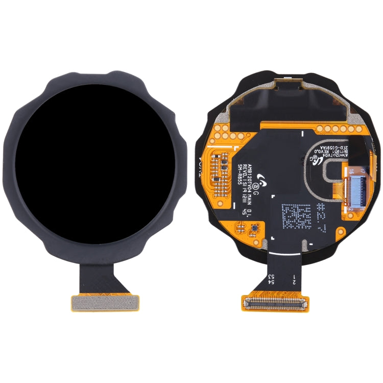 LCD Screen for Samsung Galaxy Active2 SM-R850 Digitizer Full Assembly(Black) - free shipping - PMc TechLife - Order now!