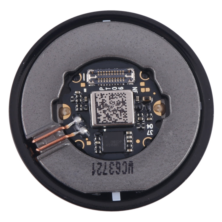 For Samsung Galaxy Watch6 40mm SM-R930/R940/R950/R960 Original Glass Back Cover with Heart Rate - free shipping - PMc TechLife - Order now!