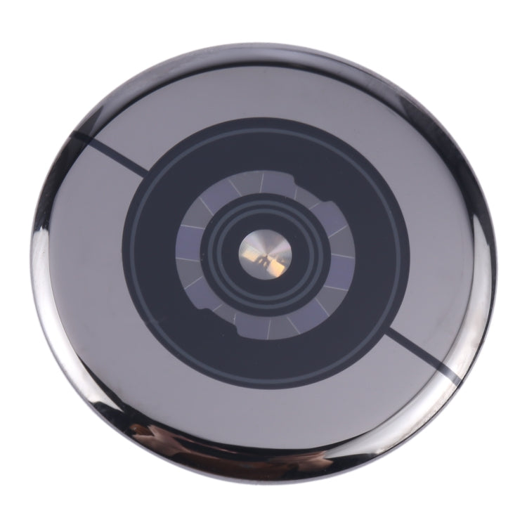 For Samsung Galaxy Watch6 40mm SM-R930/R940/R950/R960 Original Glass Back Cover with Heart Rate - free shipping - PMc TechLife - Order now!