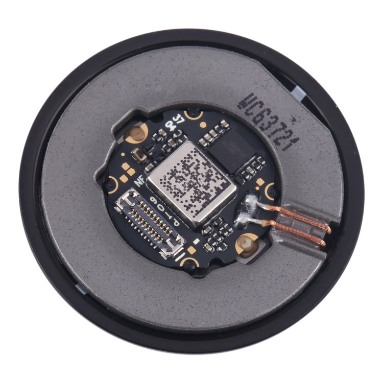 For Samsung Galaxy Watch6 40mm SM-R930/R940/R950/R960 Original Glass Back Cover with Heart Rate - free shipping - PMc TechLife - Order now!