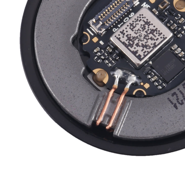 For Samsung Galaxy Watch6 40mm SM-R930/R940/R950/R960 Original Glass Back Cover with Heart Rate - free shipping - PMc TechLife - Order now!