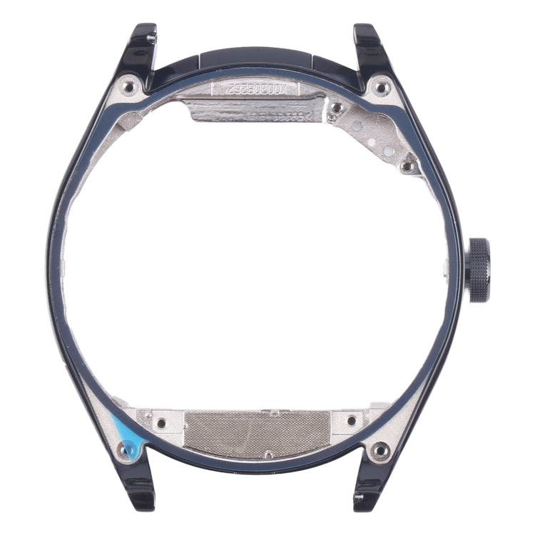 For Huawei Watch Buds Original LCD Screen Frame Bezel Plate (Black) - For Huawei by PMC TechLife | Online Shopping South Africa | PMC TechLife | Buy Now Pay Later Mobicred