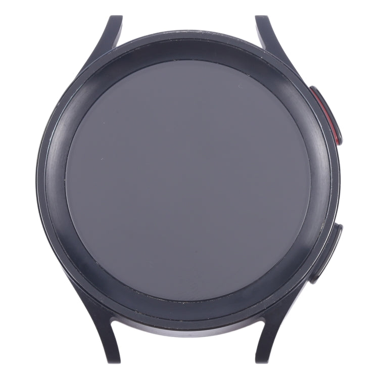 Original LCD Screen Digitizer Full Assembly with Frame for Samsung Galaxy Watch5 Pro 45mm SM-R920/R925 (Black) - free shipping - PMc TechLife - Order now!