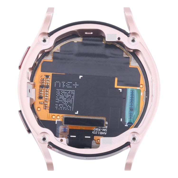 Original LCD Screen Digitizer Full Assembly with Frame for Samsung Galaxy Watch5 40mm SM-R900/R905 (Pink) - free shipping - PMc TechLife - Order now!