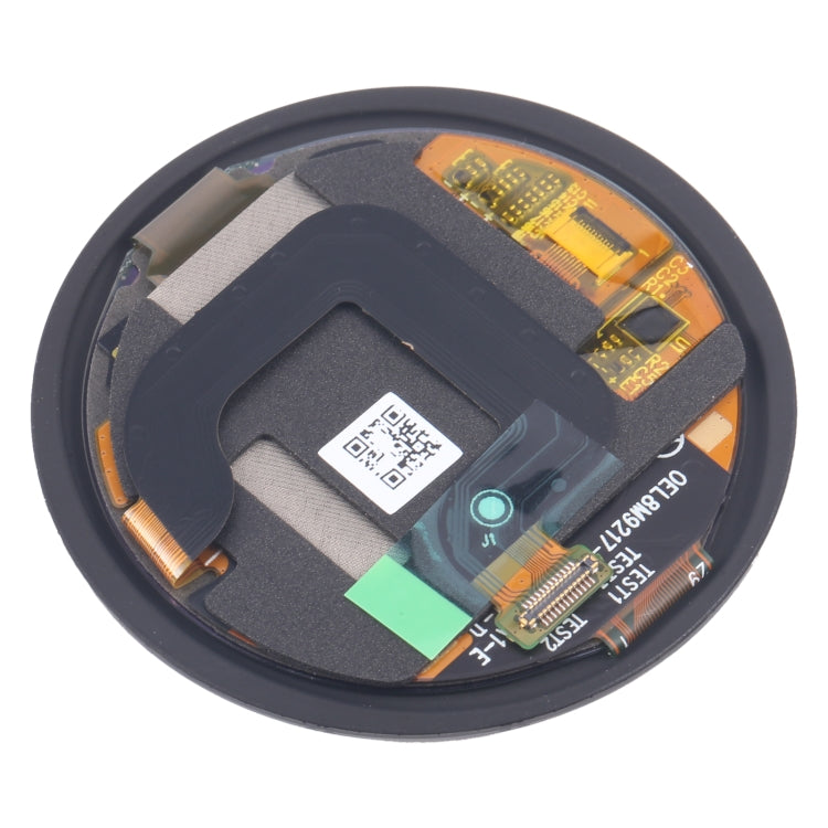 For Amazfit GTR 2 esim Original LCD Screen with Digitizer Full Assembly - free shipping - PMC Jewellery - Order now!