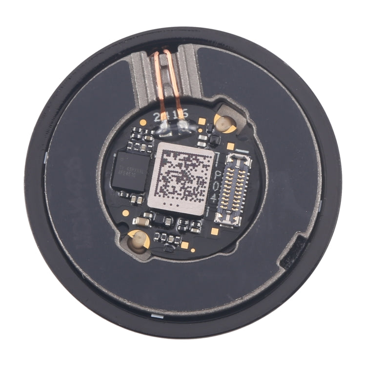 For Samsung Galaxy Watch Ultra SM-L705 Original Glass Back Cover with Heart Rate - free shipping - PMc TechLife - Order now!