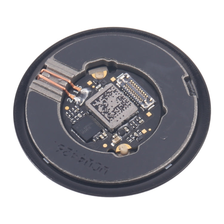 For Samsung Galaxy Watch Ultra SM-L705 Original Glass Back Cover with Heart Rate - free shipping - PMc TechLife - Order now!