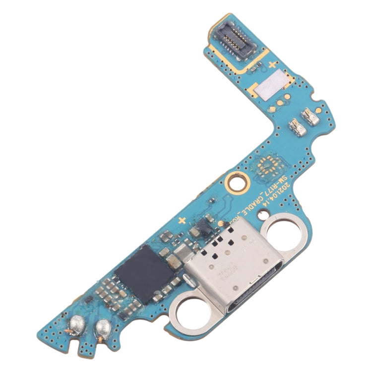 For Samsung Galaxy Buds2 SM-R177 Original Charging Port Board - Tail Connector by PMC TechLife | Online Shopping South Africa | PMC TechLife | Buy Now Pay Later Mobicred
