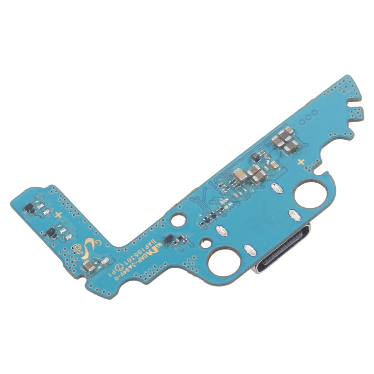 For Samsung Galaxy Buds2 SM-R177 Original Charging Port Board - Tail Connector by PMC TechLife | Online Shopping South Africa | PMC TechLife | Buy Now Pay Later Mobicred