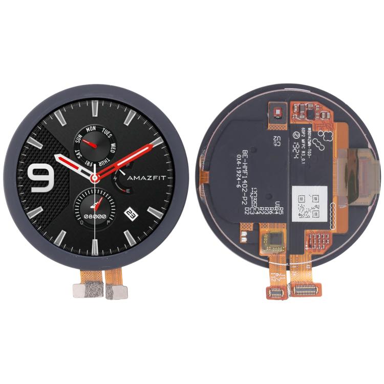 For Amazfit GTR 47mm Original LCD Screen with Digitizer Full Assembly - For Amazfit by PMC TechLife | Online Shopping South Africa | PMC TechLife | Buy Now Pay Later Mobicred