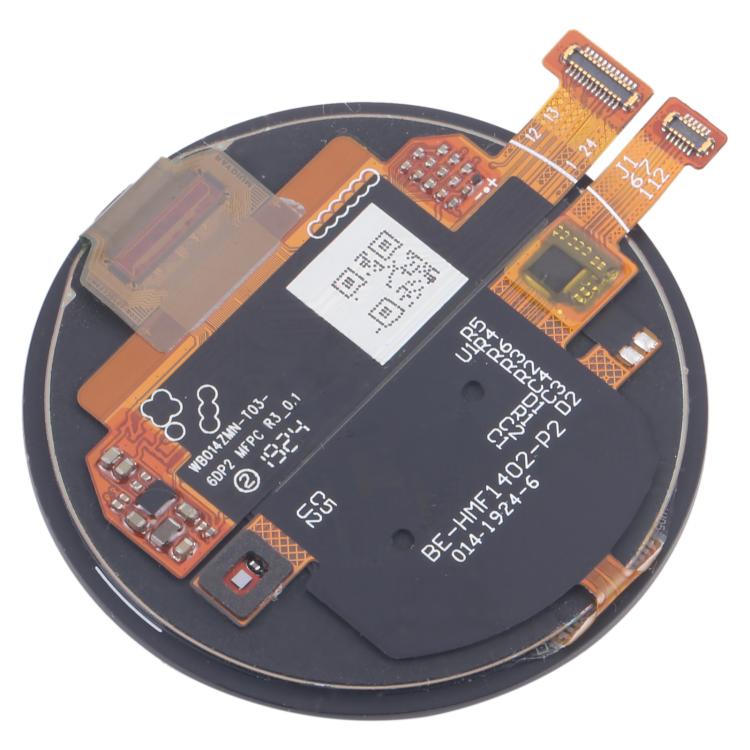 For Amazfit GTR 47mm Original LCD Screen with Digitizer Full Assembly - For Amazfit by PMC TechLife | Online Shopping South Africa | PMC TechLife | Buy Now Pay Later Mobicred