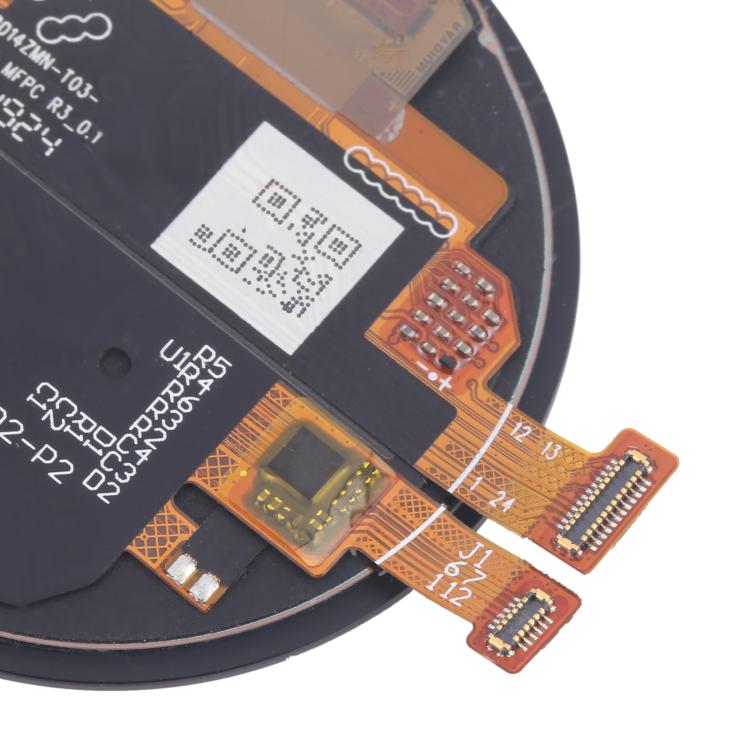 For Amazfit GTR 47mm Original LCD Screen with Digitizer Full Assembly - For Amazfit by PMC TechLife | Online Shopping South Africa | PMC TechLife | Buy Now Pay Later Mobicred