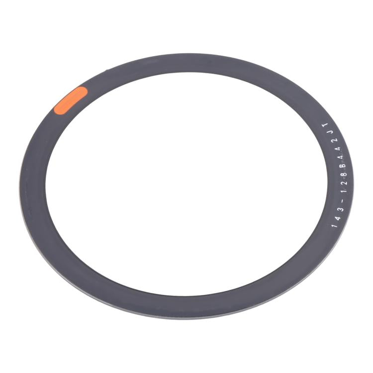 For Xiaomi Watch S3 Original Front Screen Outer Glass Lens - For Xiaomi by PMc TechLife | Online Shopping South Africa | PMc TechLife | Buy Now Pay Later Mobicred