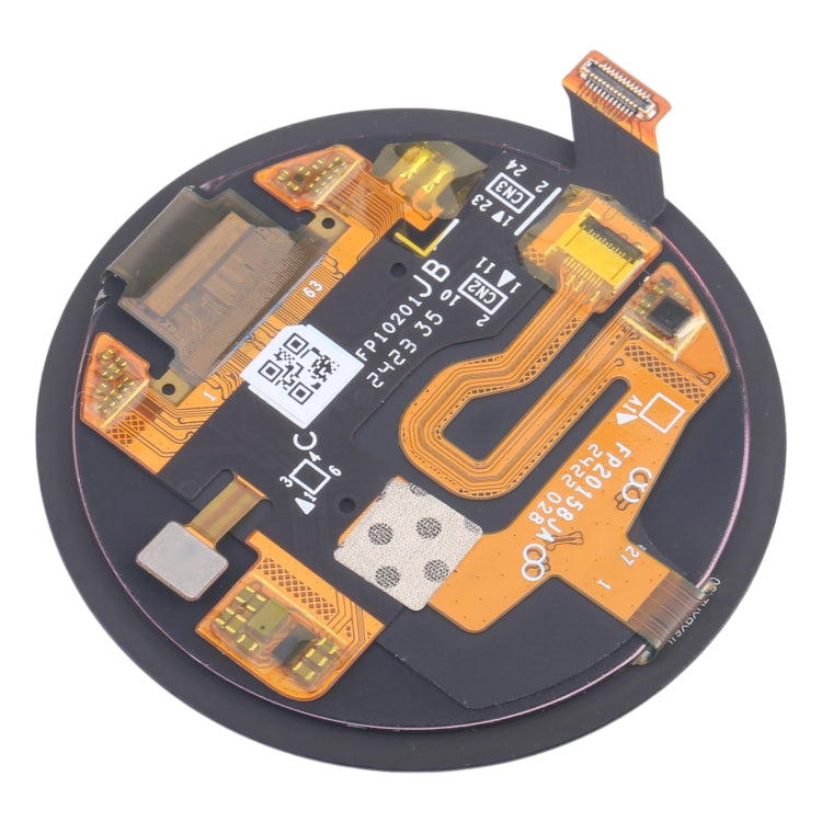 For Huawei Watch GT 5 46mm Original LCD Screen and Digitizer Full Assembly (Black) - For Huawei by PMC TechLife | Online Shopping South Africa | PMC TechLife | Buy Now Pay Later Mobicred