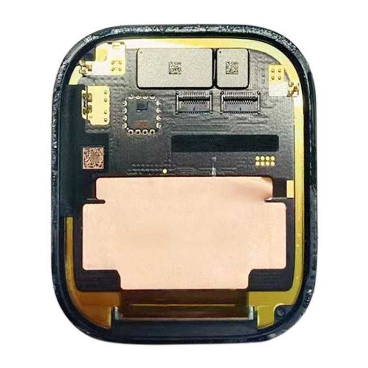 For Apple Watch Series 10 46mm LCD Screen and Digitizer Full Assembly - LCD Related Parts by PMc TechLife | Online Shopping South Africa | PMc TechLife | Buy Now Pay Later Mobicred