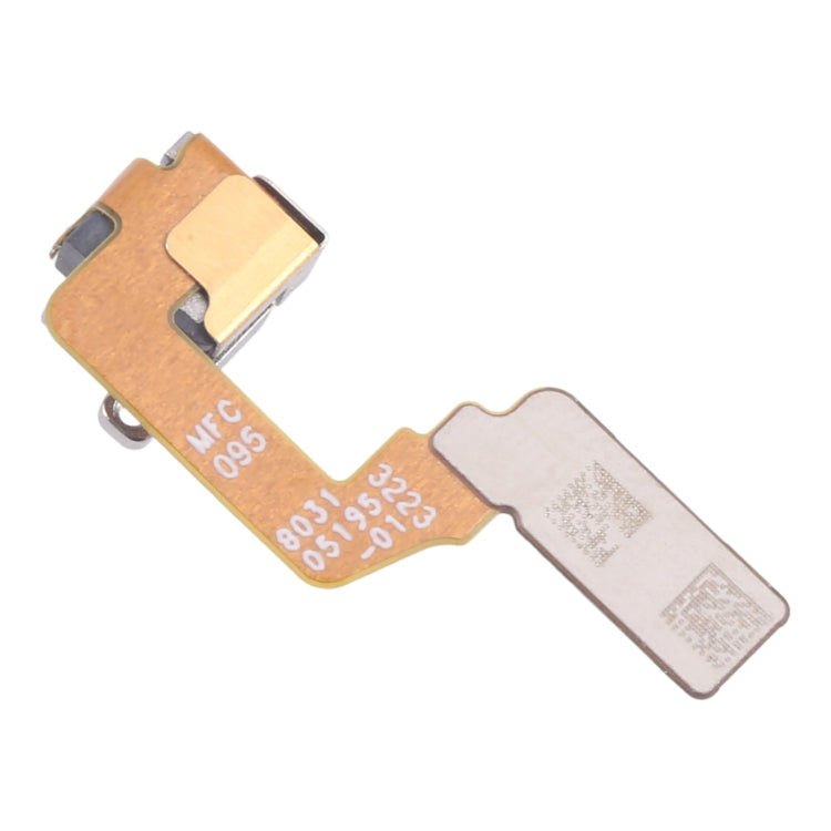 For Apple Watch Series 10 46mm Spin Axis Flex Cable - Flex Cable by PMC TechLife | Online Shopping South Africa | PMC TechLife | Buy Now Pay Later Mobicred