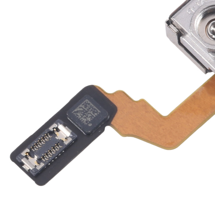 For Apple Watch Series 10 46mm Spin Axis Flex Cable - Flex Cable by PMC TechLife | Online Shopping South Africa | PMC TechLife | Buy Now Pay Later Mobicred