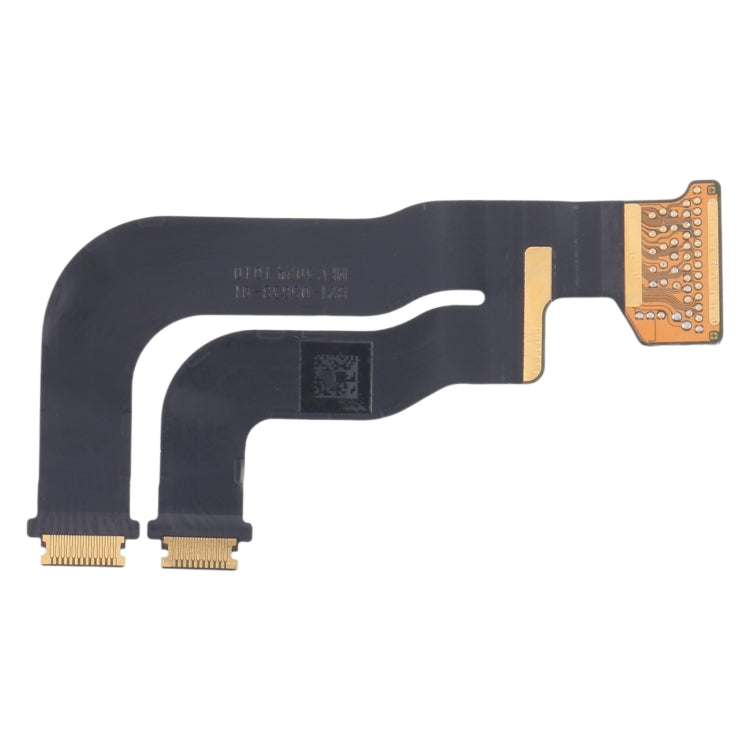 For Apple Watch Series 10 42mm LCD Flex Cable - Flex Cable by PMC TechLife | Online Shopping South Africa | PMC TechLife | Buy Now Pay Later Mobicred