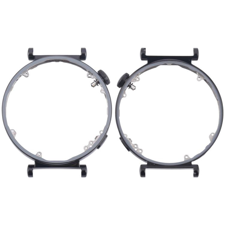 For Huawei Watch GT 4 41mm Original LCD Screen Frame Bezel Plate (Black) - For Huawei by PMC TechLife | Online Shopping South Africa | PMC TechLife | Buy Now Pay Later Mobicred